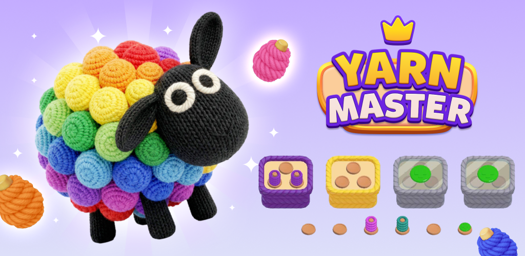 Yarn Master
